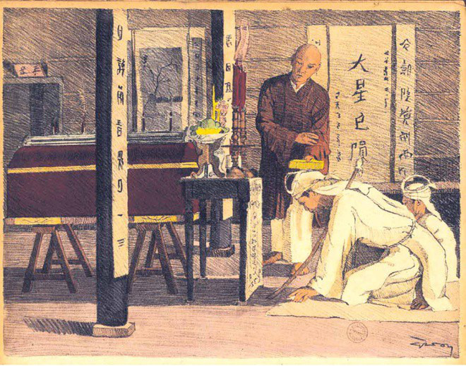 Sinh hoạt của người miền Nam 100 năm trước có gì “hot“? - Ảnh 3.