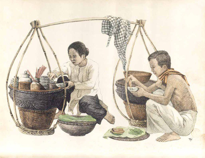 Sinh hoạt của người miền Nam 100 năm trước có gì “hot“? - Ảnh 9.