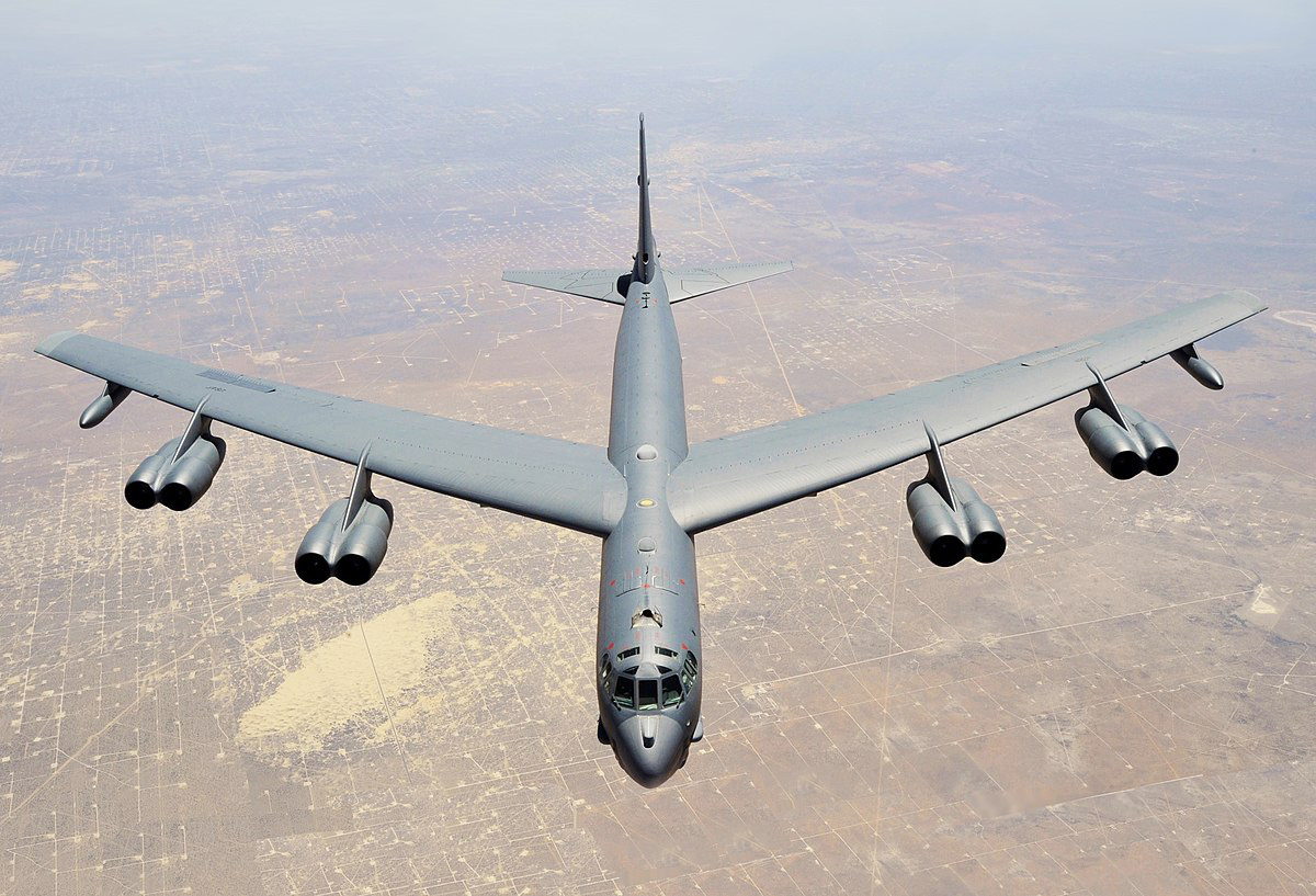 Tên lửa phòng không Việt Nam (Kỳ 1): Dùng SAM-2 “trị” B-52 - Ảnh 3.
