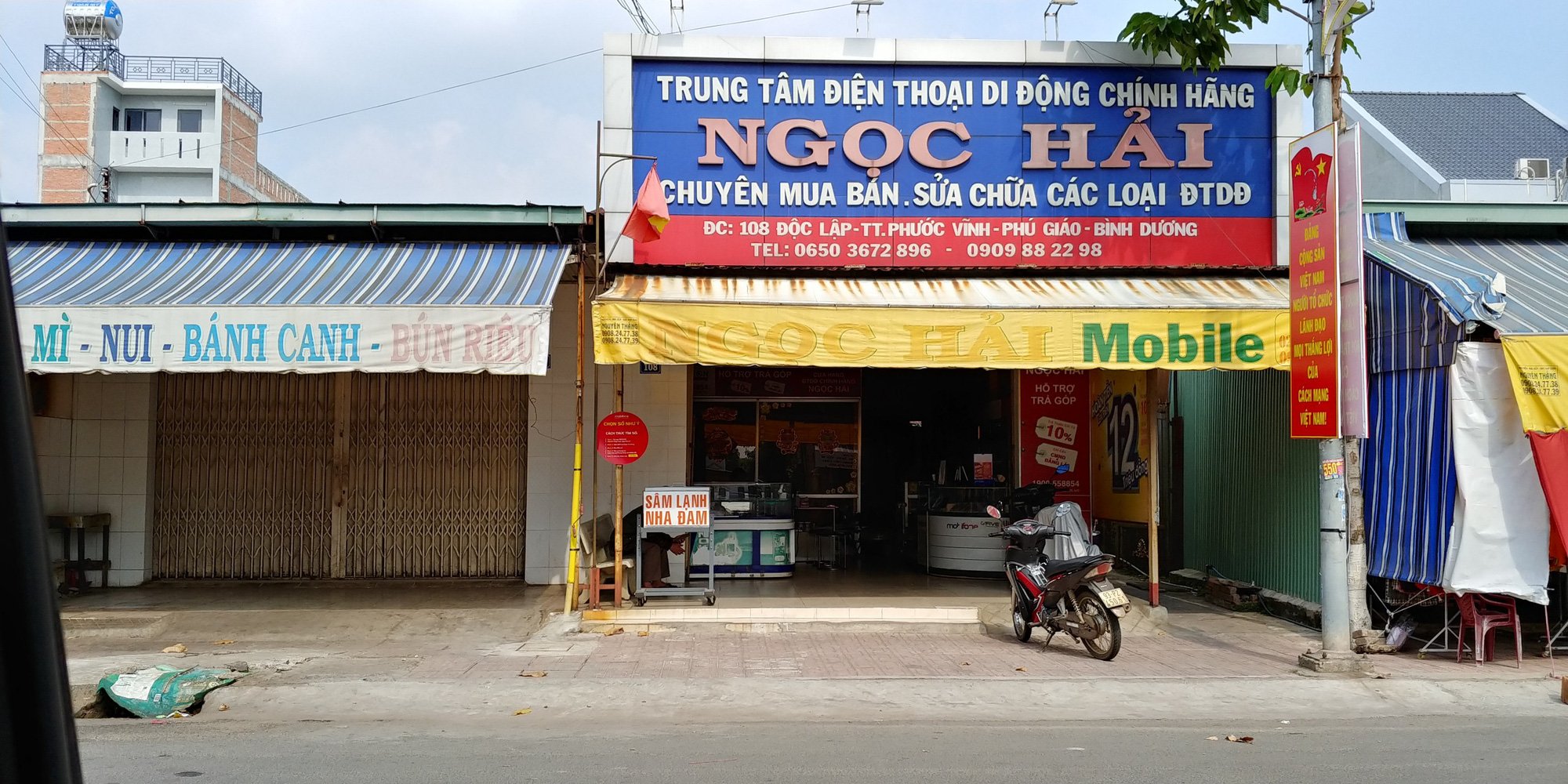 Bình Dương: Tòa án lấy đất của những người được thừa kế theo di chúc để chia cho người không được thừa kế - Ảnh 1.