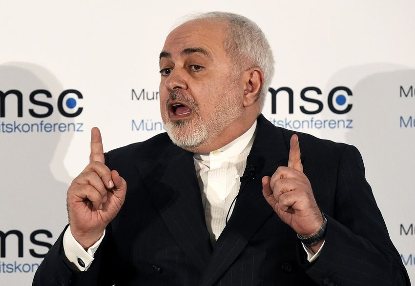 Iran ra tối hậu thư đòi Biden phải làm điều này ngay lập tức - Ảnh 1.