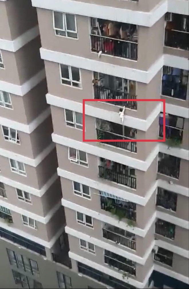 Khẩn: Đề nghị rà soát, đảm bảo an toàn cho trẻ em - Ảnh 1.