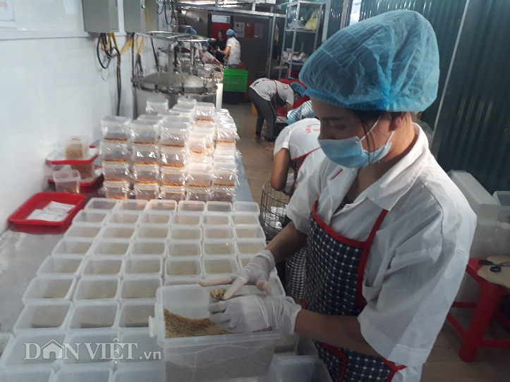 Trồng nấm đông trùng hạ thảo thuận tự nhiên, anh nông dân Lai Châu kiếm bộn tiền - Ảnh 1.