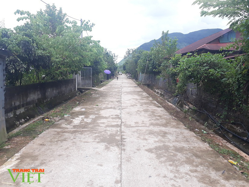 Lai Châu nỗ lực giảm nghèo nhanh và bền vững - Ảnh 1. Lai Châu nỗ lực giảm nghèo nhanh và bền vững - Ảnh 1.