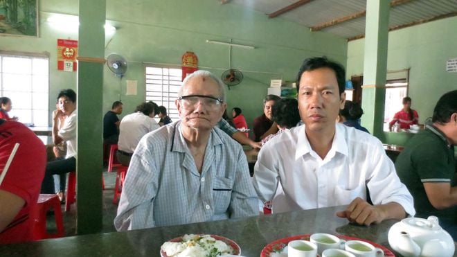 Thực hư kho báu 4.000 tấn vàng ở núi Tàu (bài 3): Xuất hiện “nhà ngoại cảm” và thanh kiếm Nhật - Ảnh 1.