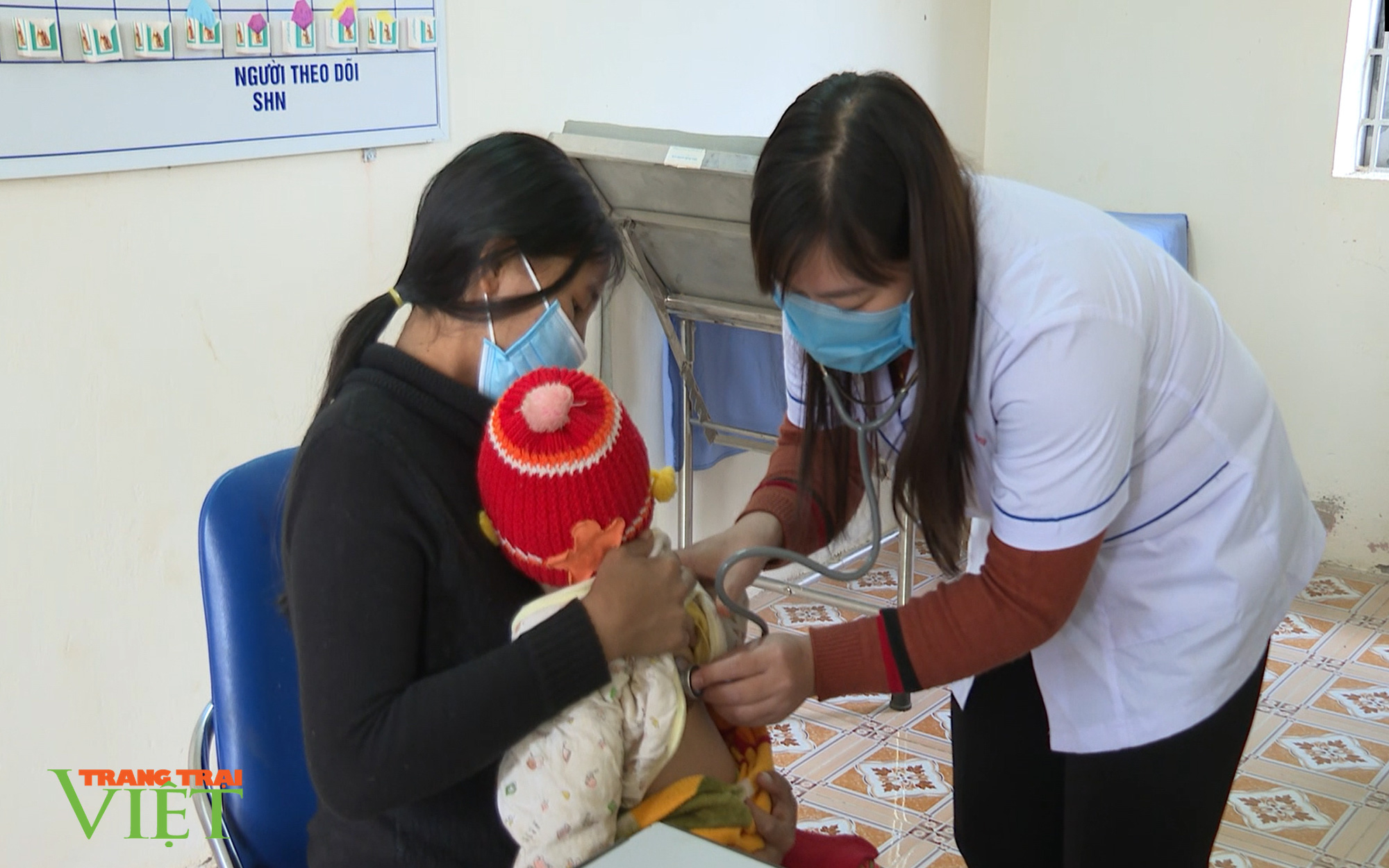 Lai Châu: Nuôi lợn, dê sinh sản, người dân vùng cao có điều kiện cải thiện đời sống - Ảnh 3. Lai Châu: Nuôi lợn, dê sinh sản, người dân vùng cao có điều kiện cải thiện đời sống - Ảnh 3.
