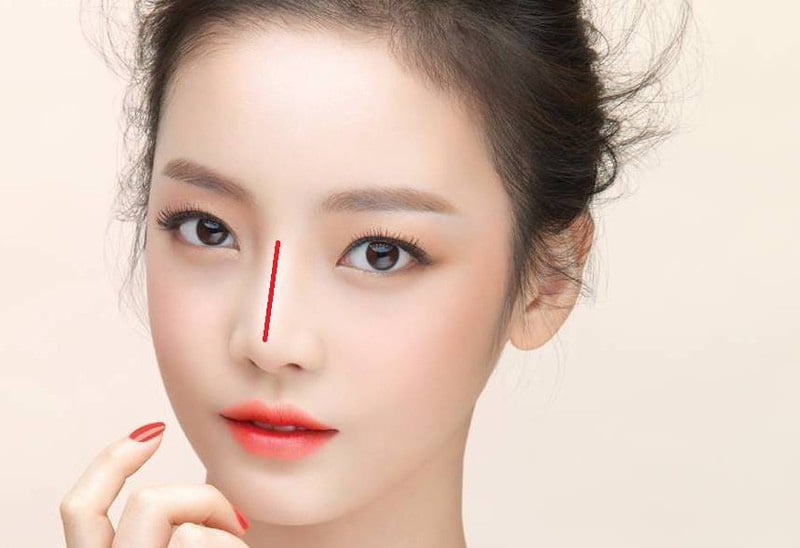 Phụ nữ sở hữu 5 nét tướng này càng nhỏ càng phát lộc - Ảnh 2.