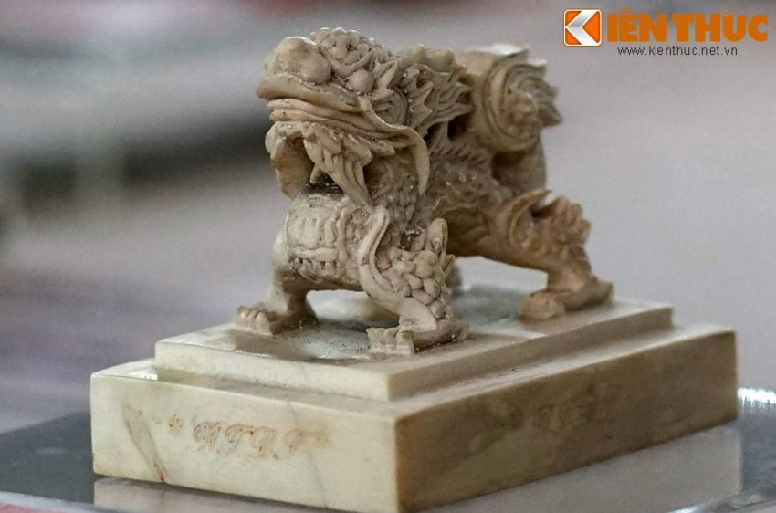 Khám phá biệt tài vị vua sinh năm Sửu - Ảnh 3.