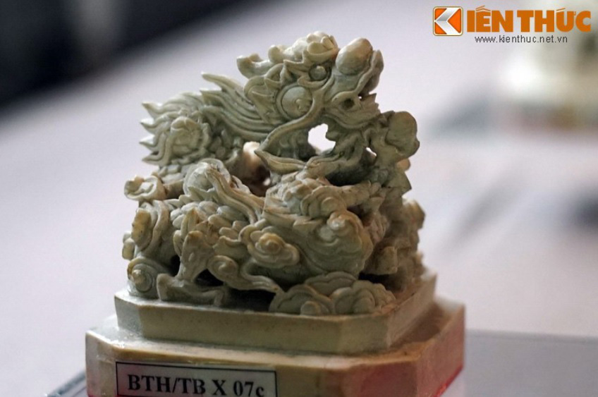 Khám phá biệt tài vị vua sinh năm Sửu - Ảnh 4.