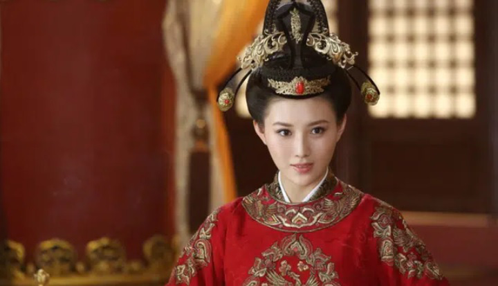Phi tần vào cung làm nô lệ và bị Võ Tắc Thiên khắc chữ lên mặt, chết vì quá chú tâm vào quyền lực - Ảnh 2.