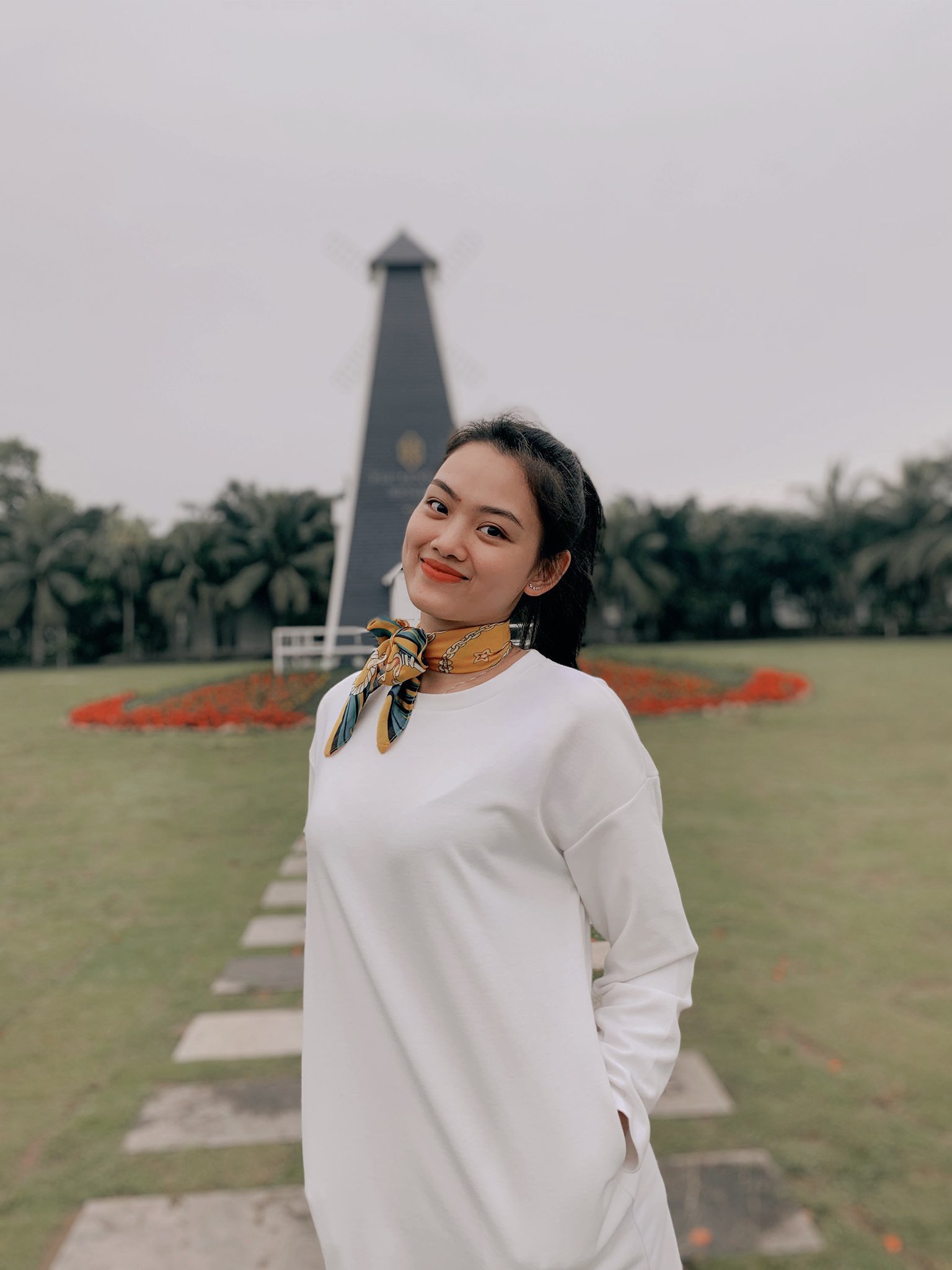 Vì sao hoa khôi Nguyễn Thu Hoài xin rời CLB Ngân hàng Công thương? - Ảnh 7.