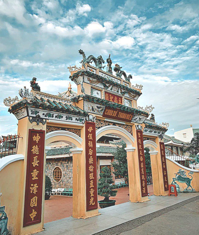 Lễ hội nào có thời gian dài nhất ở Việt Nam? - Ảnh 6.