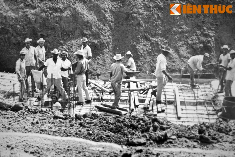 Loạt ảnh mới công bố về đường Trường Sơn huyền thoại. - Ảnh 16.