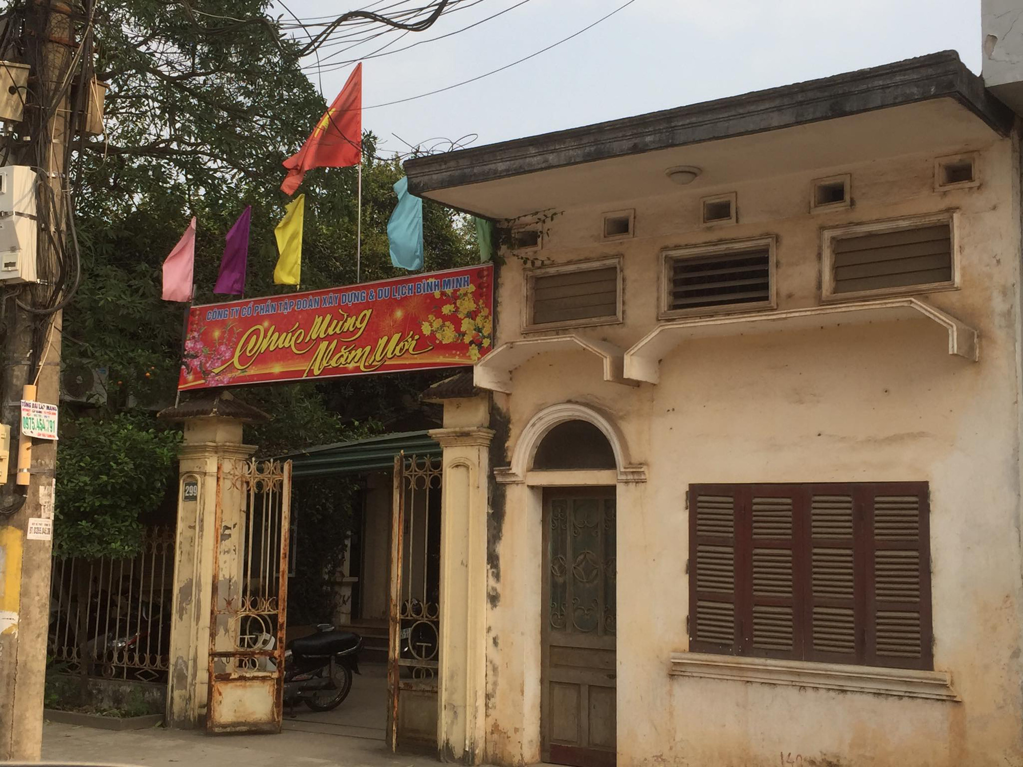 Hà Nội: &quot;Đại dự án&quot; sông Tích gần 7.000 tỷ lỡ hẹn sau 10 năm triển khai, dân kêu trời (bài 1) - Ảnh 2.