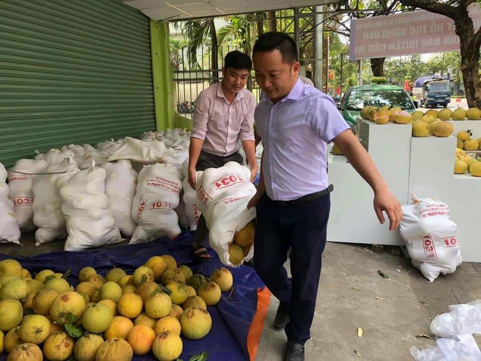 Đồng Nai làm đủ mọi cách để &quot;thoát&quot; giải cứu nông sản - Ảnh 1.