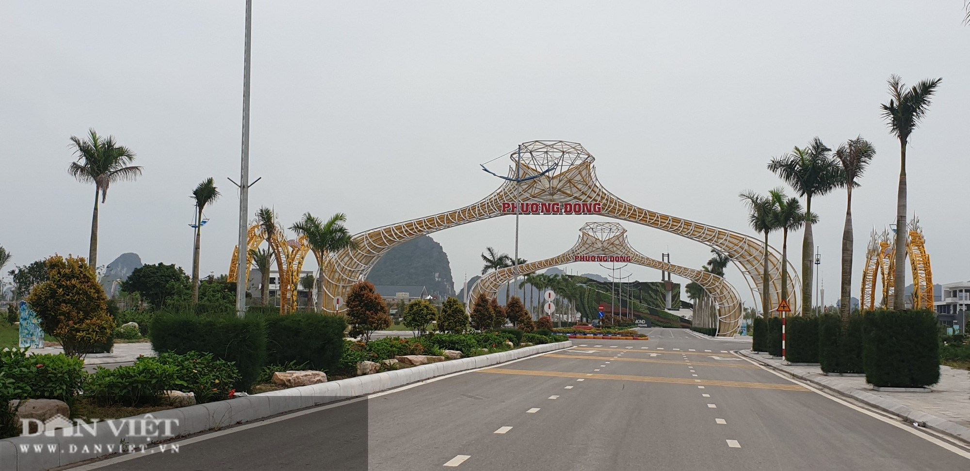 Dân Vân Đồn tố chủ đầu tư KĐT Phương Đông hủy hoại thủy sản - Ảnh 5.
