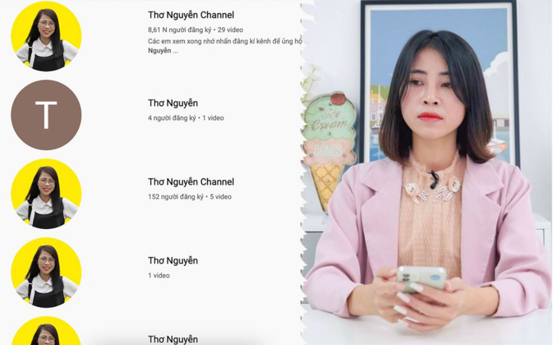 Thơ Nguyễn - Ảnh 3.