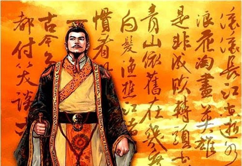 Chị em Nhị Kiều – người mà Tào Tháo muốn “đoạt” nhất là ai? - Ảnh 2.