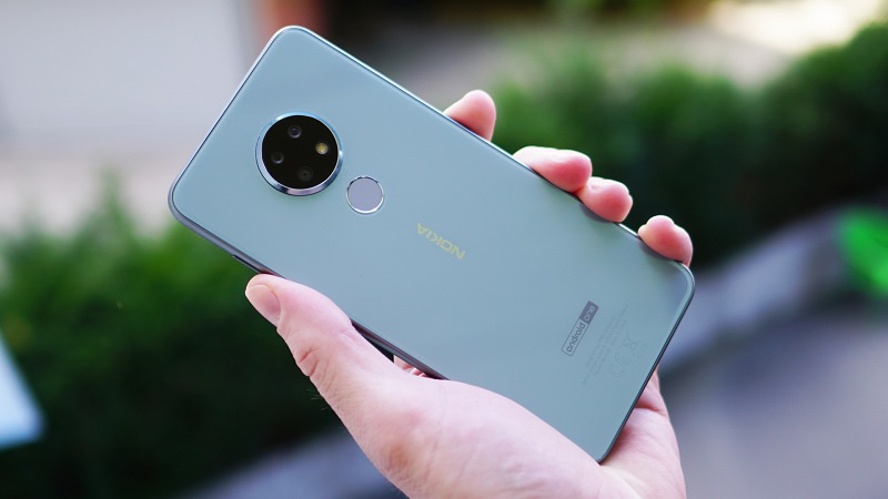 Lộ diện 3 siêu phẩm của Nokia có thể ra mắt ngày 8/4 - Ảnh 2.