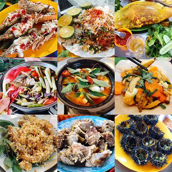 Du lịch đảo Lại Sơn: Ấn tượng mở cửa là “chạm” biển và vẻ đẹp “viên ngọc ẩn” - Ảnh 10.