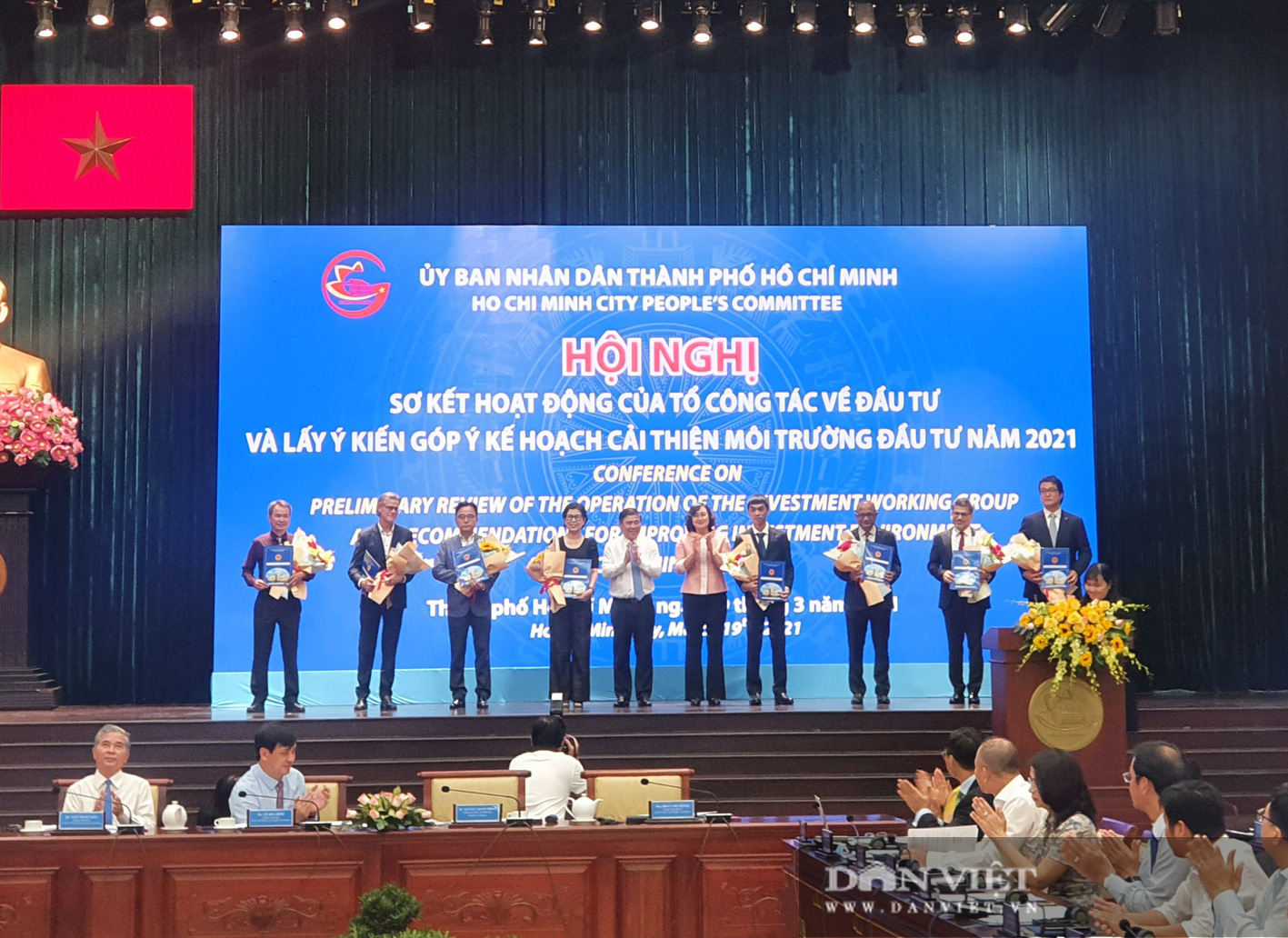 TP.HCM: Thủ Thiêm có thêm dự án gần 1 tỷ USD - Ảnh 1.