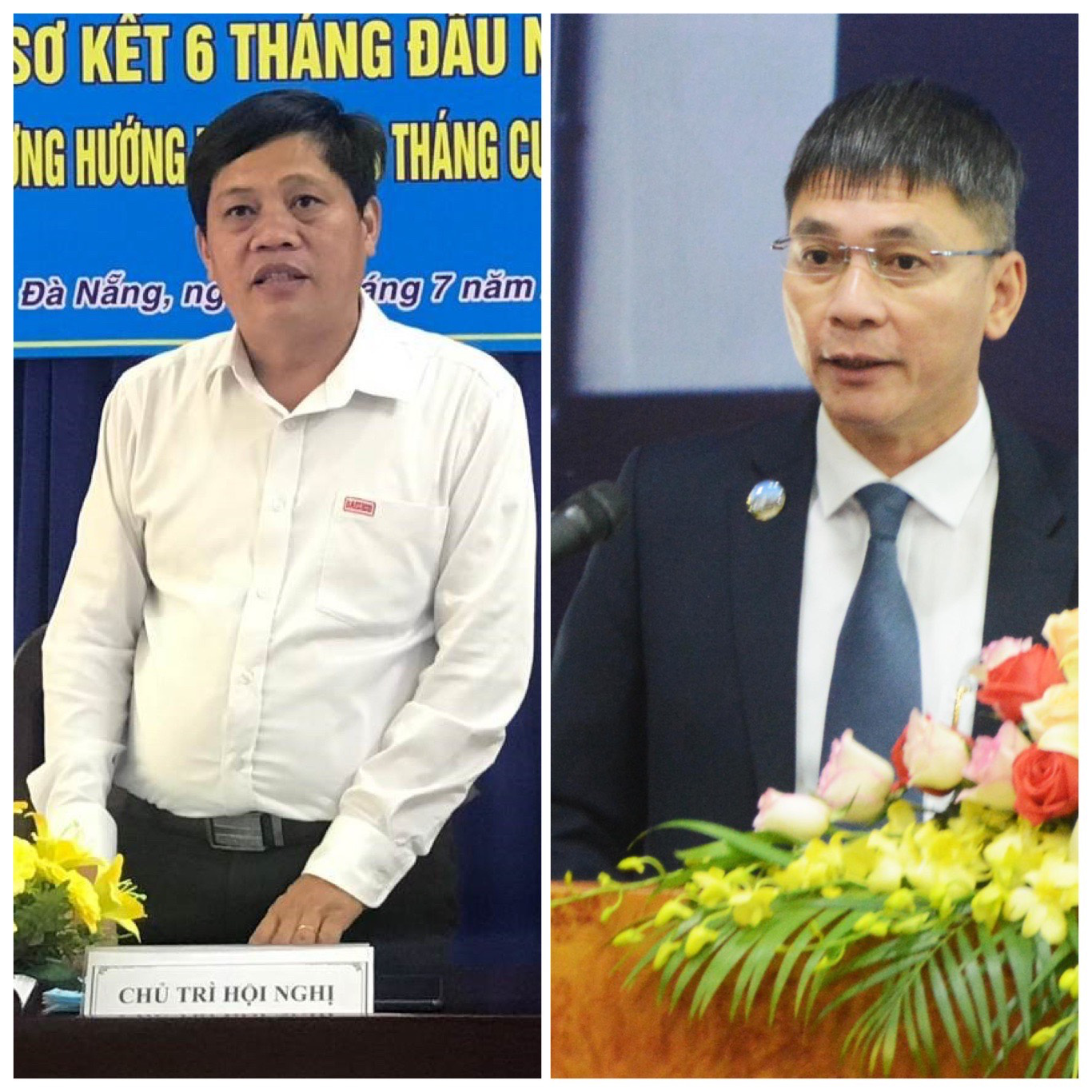Sai phạm về quản lý sử dụng đất tại BQL Khu công nghệ cao và các Khu công nghiệp Đà Nẵng - Ảnh 1. Sai phạm về quản lý sử dụng đất tại BQL Khu công nghệ cao và các Khu công nghiệp Đà Nẵng - Ảnh 1.
