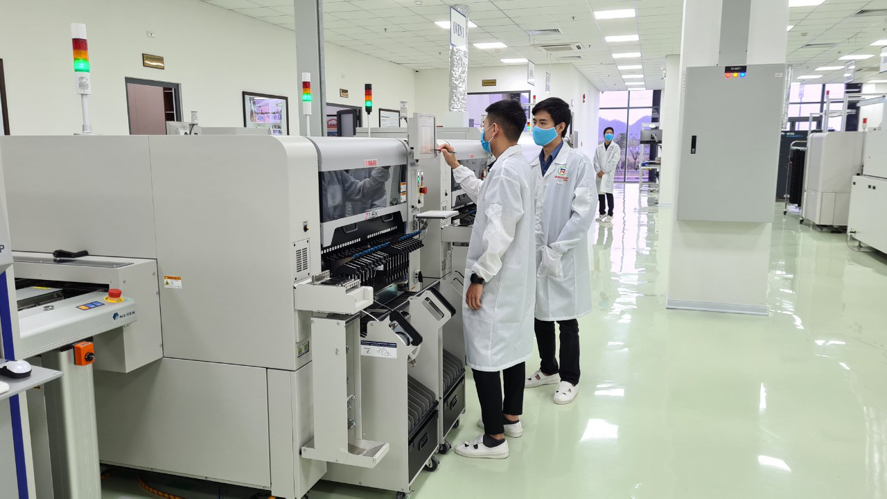 Đà Nẵng: Khu Công nghệ thông tin đặt mục tiêu đạt giá trị sản xuất 1,2 tỷ USD/năm - Ảnh 2.