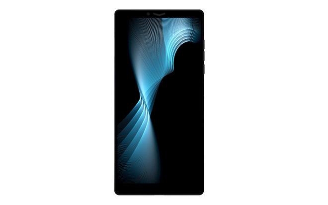 Carbon 1 MK II - chiếc smartphone bền nhất thế giới - Ảnh 2. Carbon 1 MK II - chiếc smartphone bền nhất thế giới - Ảnh 2.