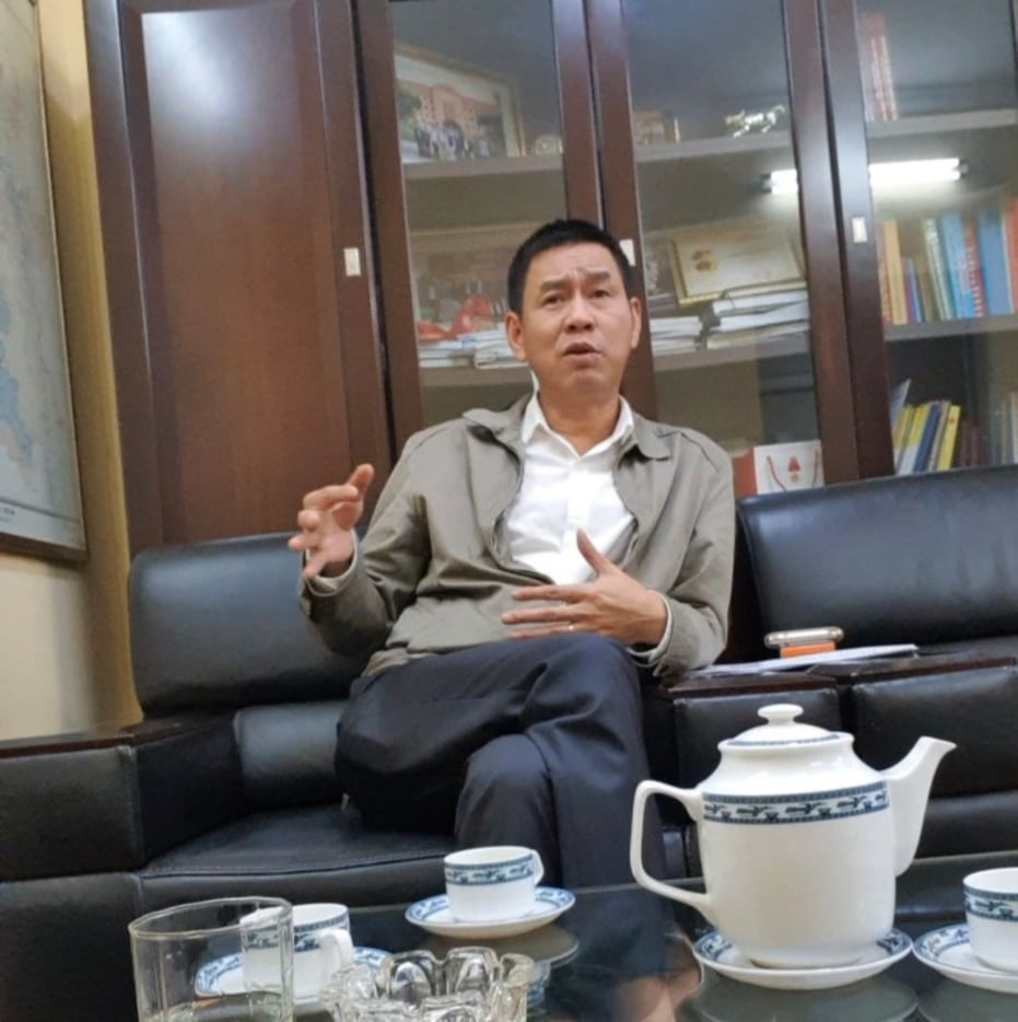 Đại dự án sông Tích 10 năm vẫn dang dở: Xã đòi quyền lợi, người dân nao ngán (Bài 3)   - Ảnh 6.