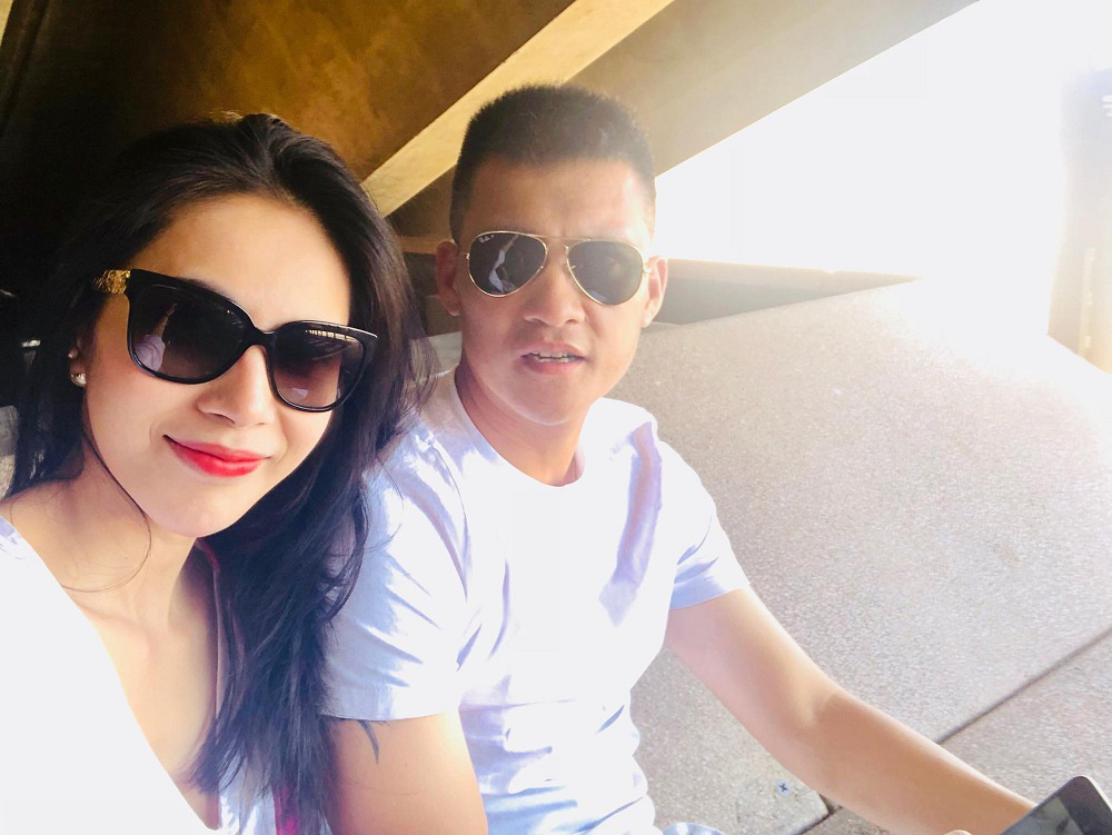 Tin tối (22/3): Thủy Tiên bao lần phải khóc vì sự tệ bạc của Công Vinh? - Ảnh 1.