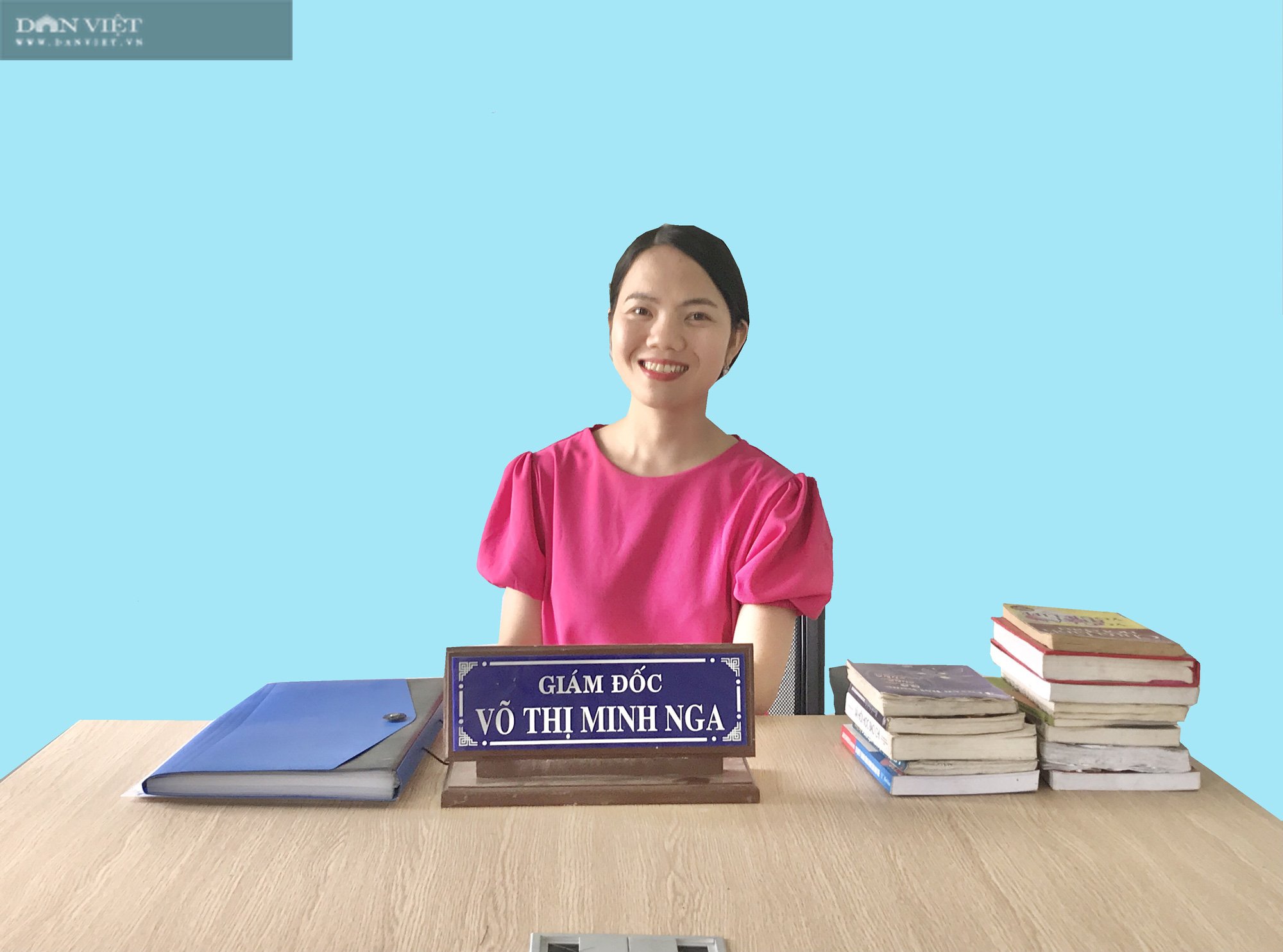 Rời Sài Gòn hoa lệ, 8X xứ Quảng thành bà chủ trên vùng đất trước đây nhiều người gọi là “khỉ ho gà gáy” - Ảnh 2.
