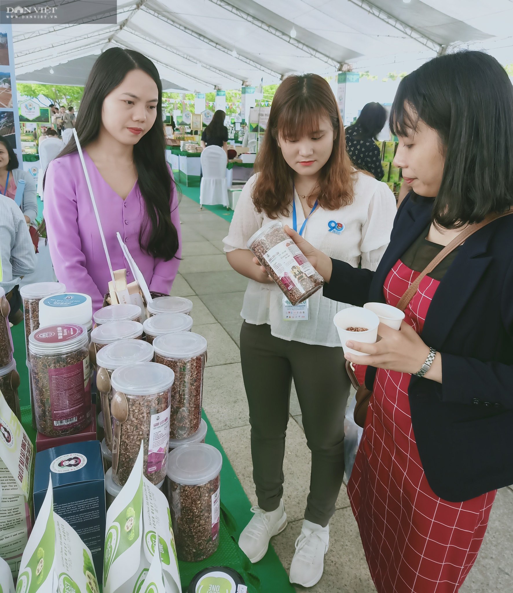 Rời Sài Gòn hoa lệ, 8X xứ Quảng thành bà chủ trên vùng đất trước đây nhiều người gọi là “khỉ ho gà gáy” - Ảnh 12.