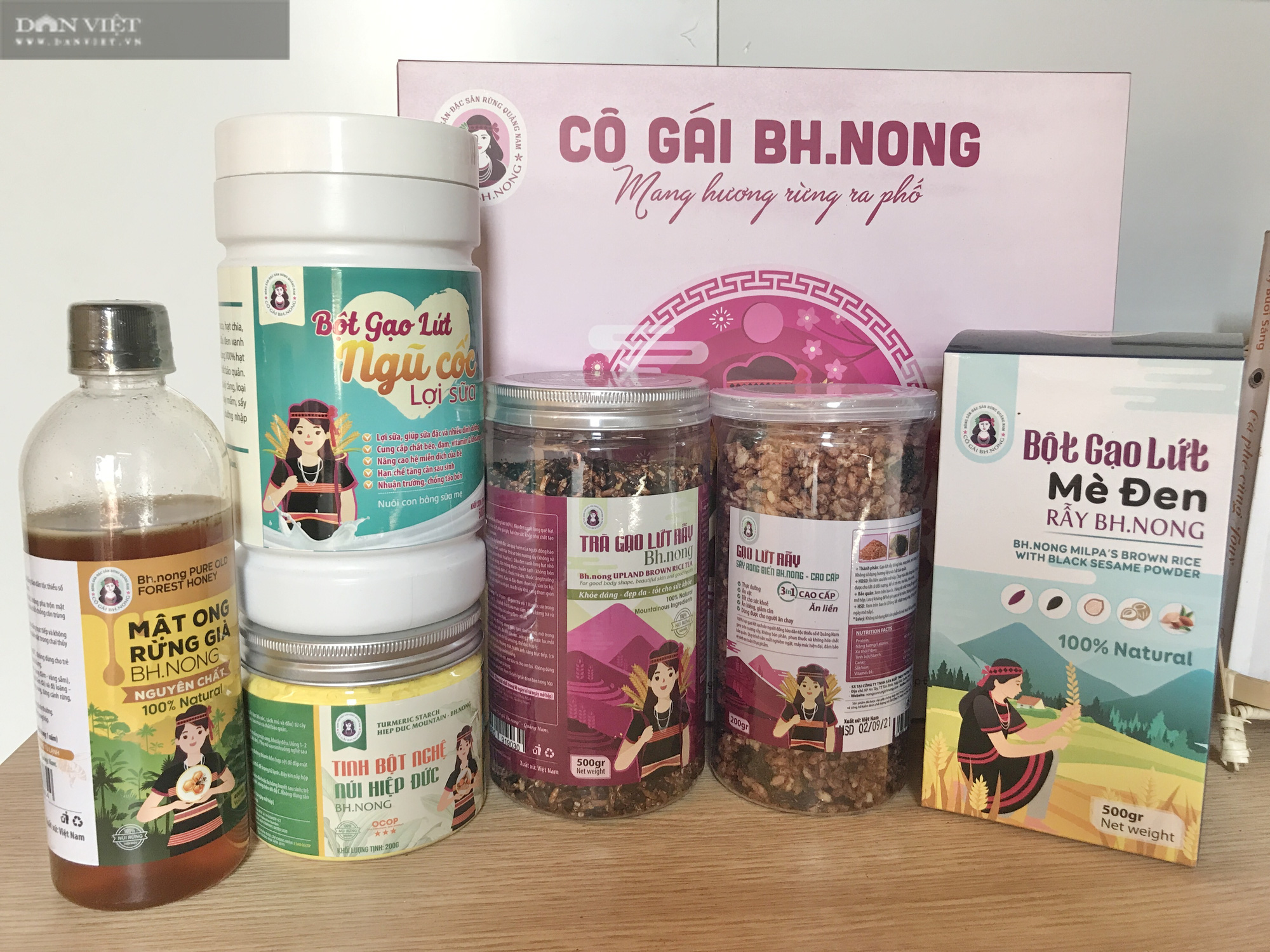 Rời Sài Gòn hoa lệ, 8X xứ Quảng thành bà chủ trên vùng đất trước đây nhiều người gọi là “khỉ ho gà gáy” - Ảnh 6.