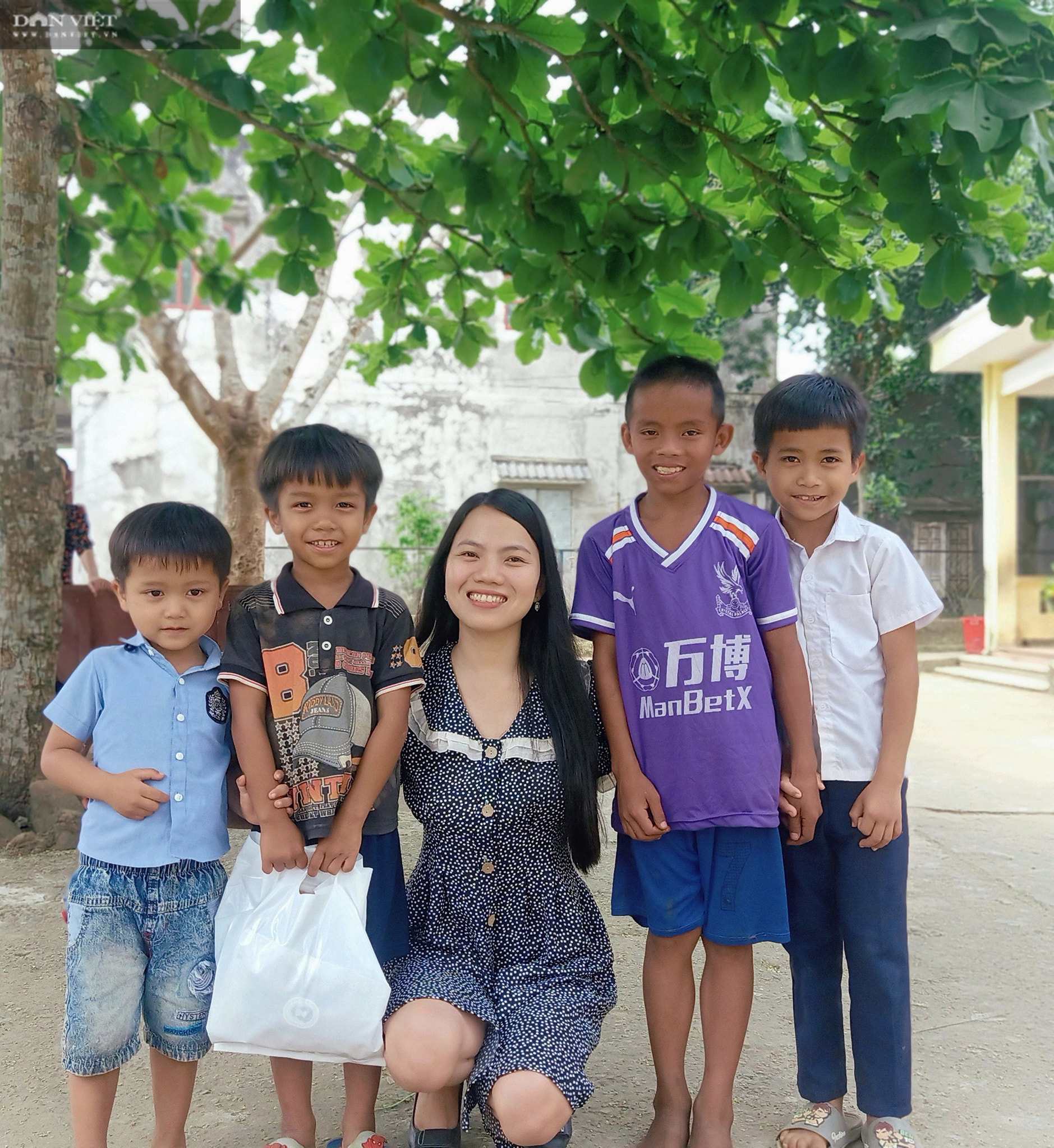 Rời Sài Gòn hoa lệ, 8X xứ Quảng thành bà chủ trên vùng đất trước đây nhiều người gọi là “khỉ ho gà gáy” - Ảnh 11.
