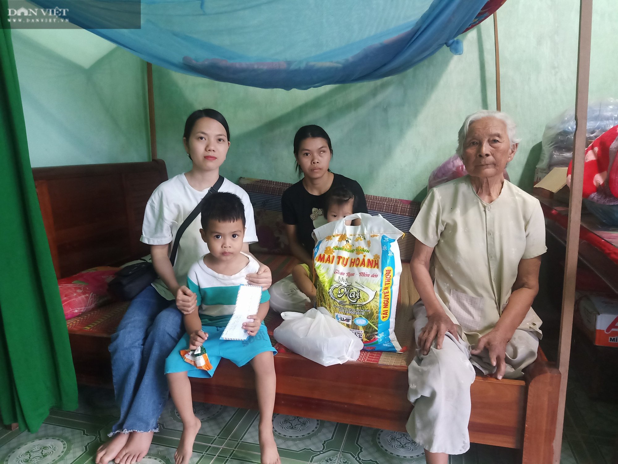 Rời Sài Gòn hoa lệ, 8X xứ Quảng thành bà chủ trên vùng đất trước đây nhiều người gọi là “khỉ ho gà gáy” - Ảnh 10.