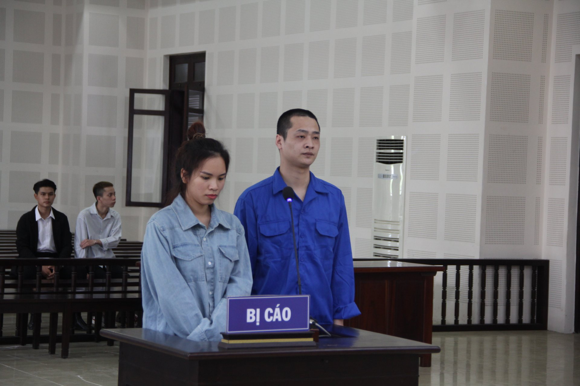 Tổ chức cho 27 người Trung Quốc ở ‘chui’ trong khách sạn thu lợi bất chính 92 triệu đồng  - Ảnh 1.