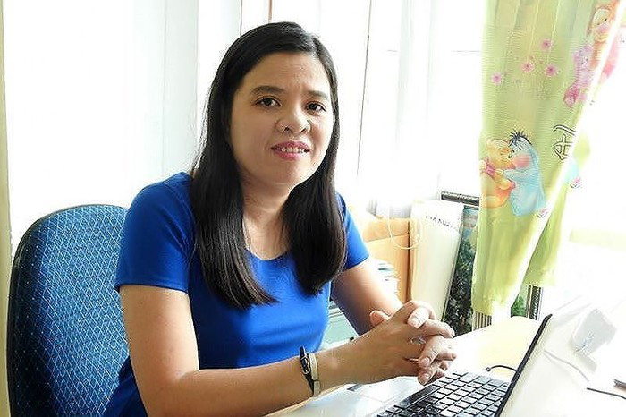 Hành trang cho con vào lớp 1 - Ảnh 1.