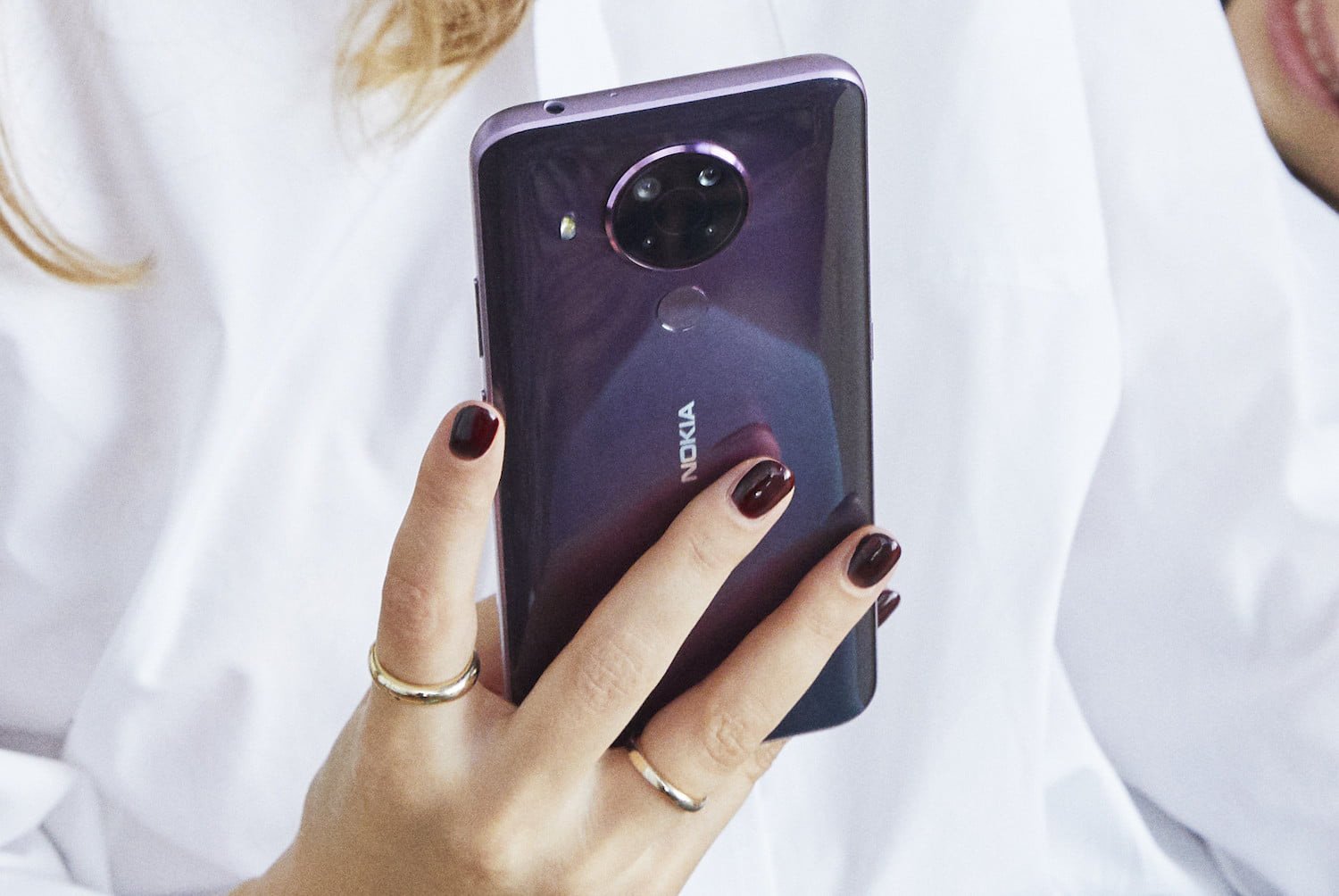 Nokia 5.4: Siêu phẩm đáng mua nhất của nhà Nokia trong phân khúc tầm trung - Ảnh 4.