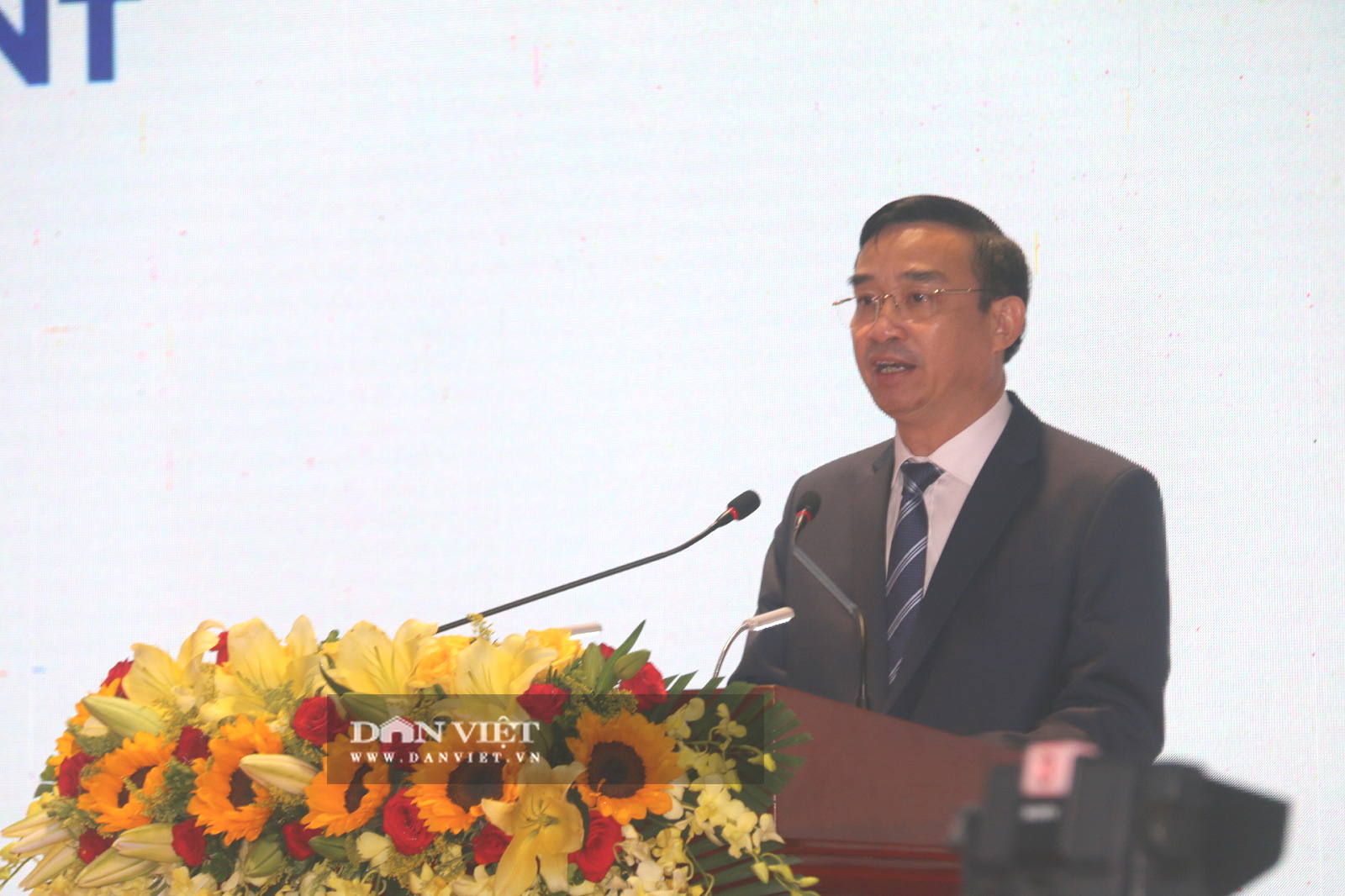 &quot;Đà Nẵng không những là thành phố đáng sống, còn là thành phố có tầm nhìn rộng mở&quot; - Ảnh 1.