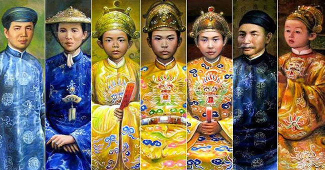 Thời kỳ nào trong sử Việt 4 tháng có tới 3 vua trị vì? - Ảnh 2.