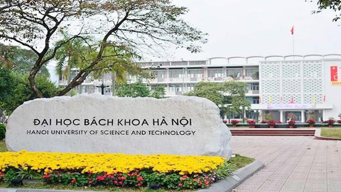 Đại học Bách khoa Hà Nội công bố tuyển sinh 7.420 chỉ tiêu, mở thêm 5 ngành &quot;hot&quot; - Ảnh 1.
