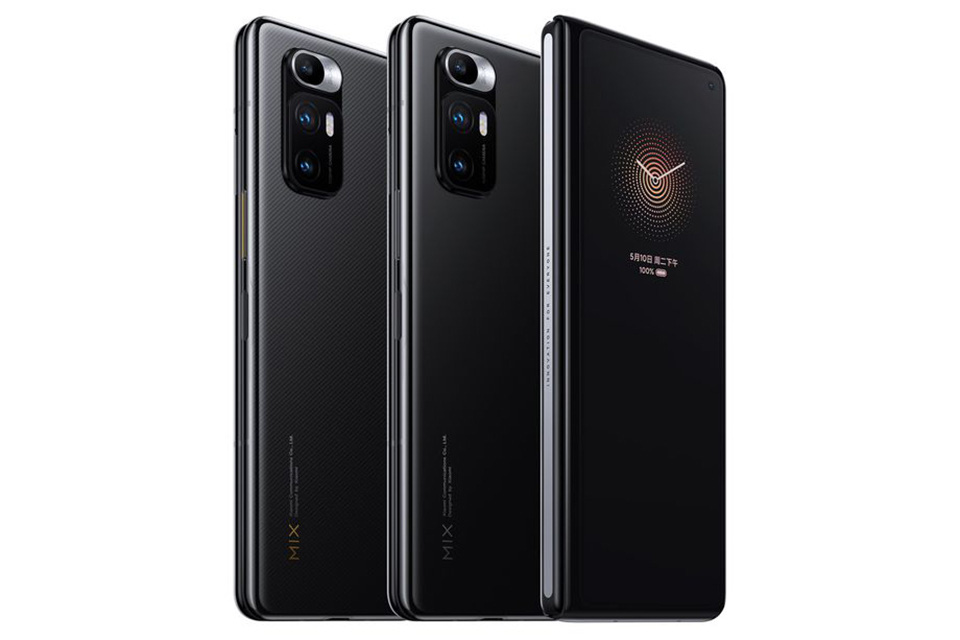 Cháy hàng sau vài giây, Xiaomi Mi MIX Fold 'ăn đứt' Galaxy Fold nhờ mức giá siêu rẻ - Ảnh 3.