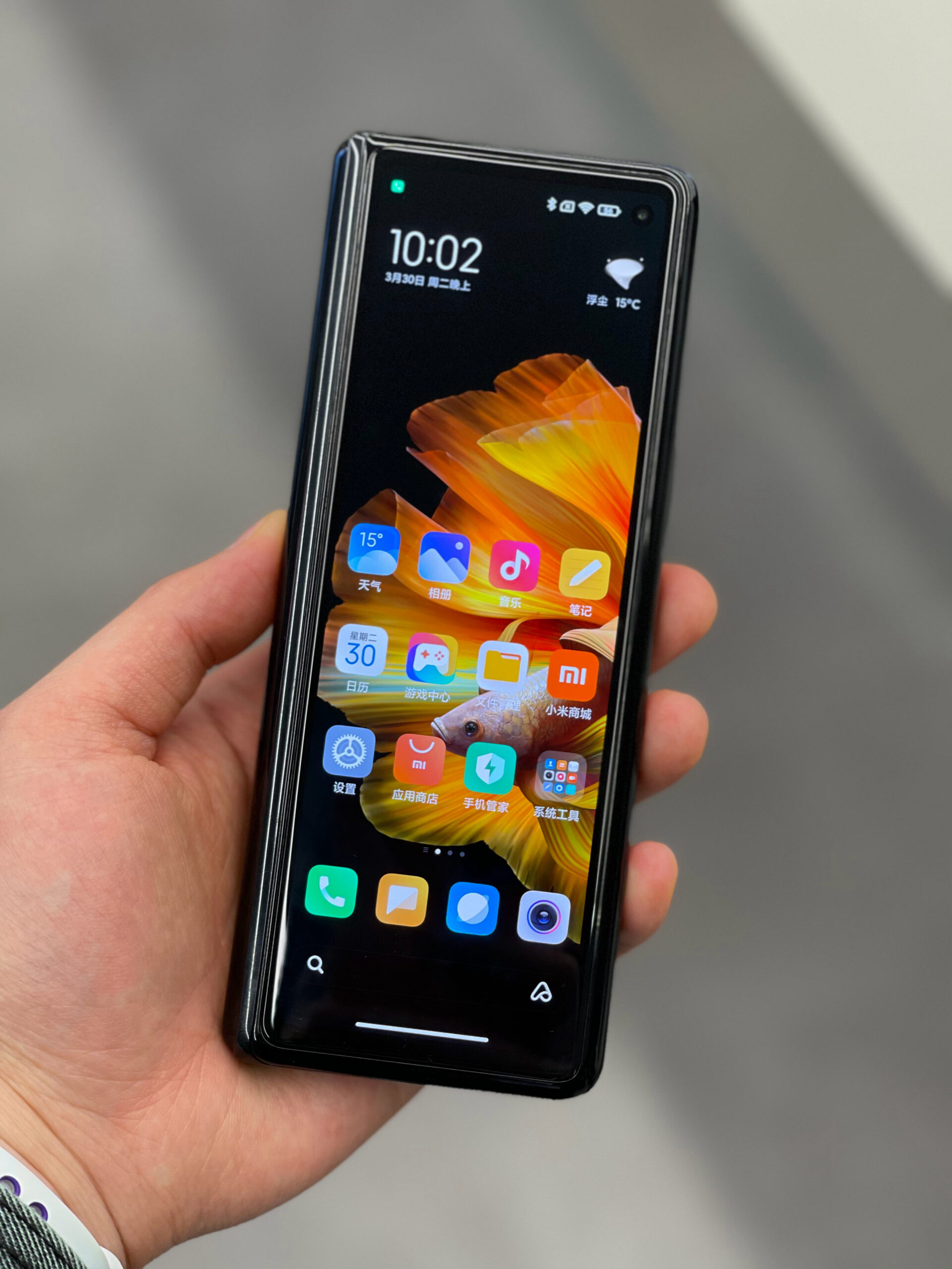 Cháy hàng sau vài giây, Xiaomi Mi MIX Fold 'ăn đứt' Galaxy Fold nhờ mức giá siêu rẻ - Ảnh 6.