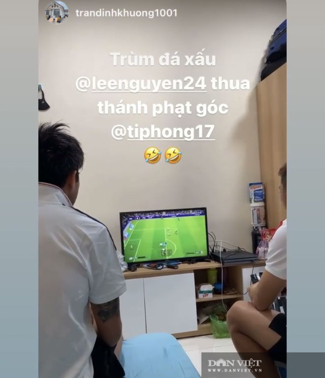 Lee Nguyễn bị đồng đội 'tố' chơi xấu - Ảnh 2.