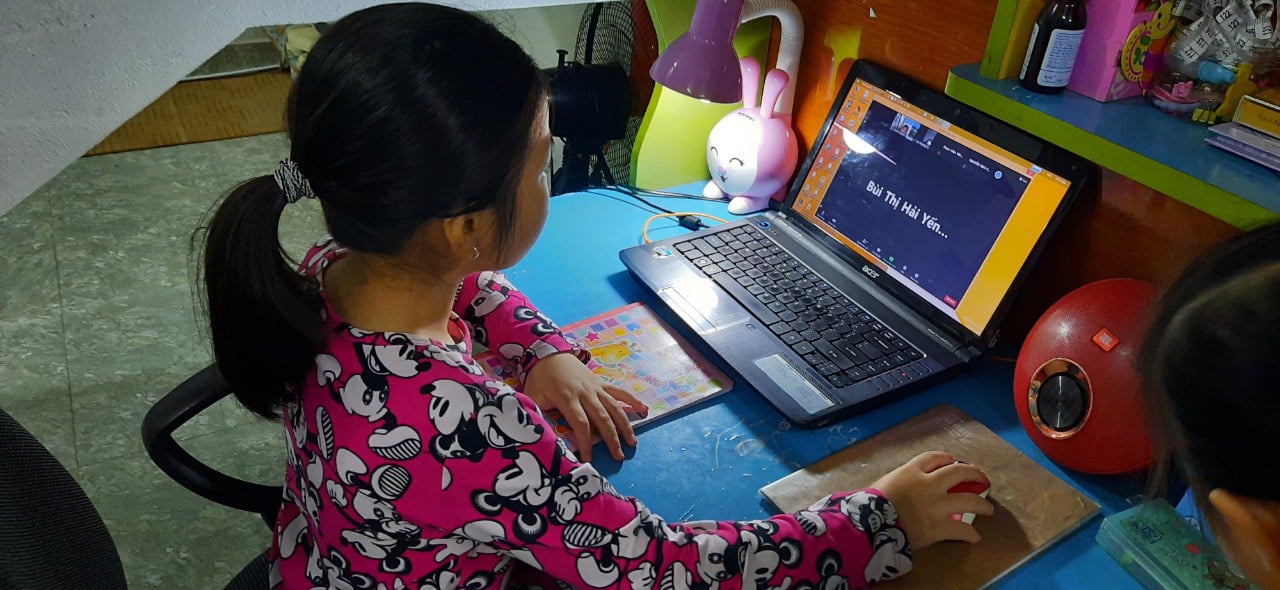 Hải Phòng: Các trường hoàn thành biện pháp khử khuẩn, vệ sinh trường, lớp  trước ngày 7/3 để đón học sinh trở lại - Ảnh 2.