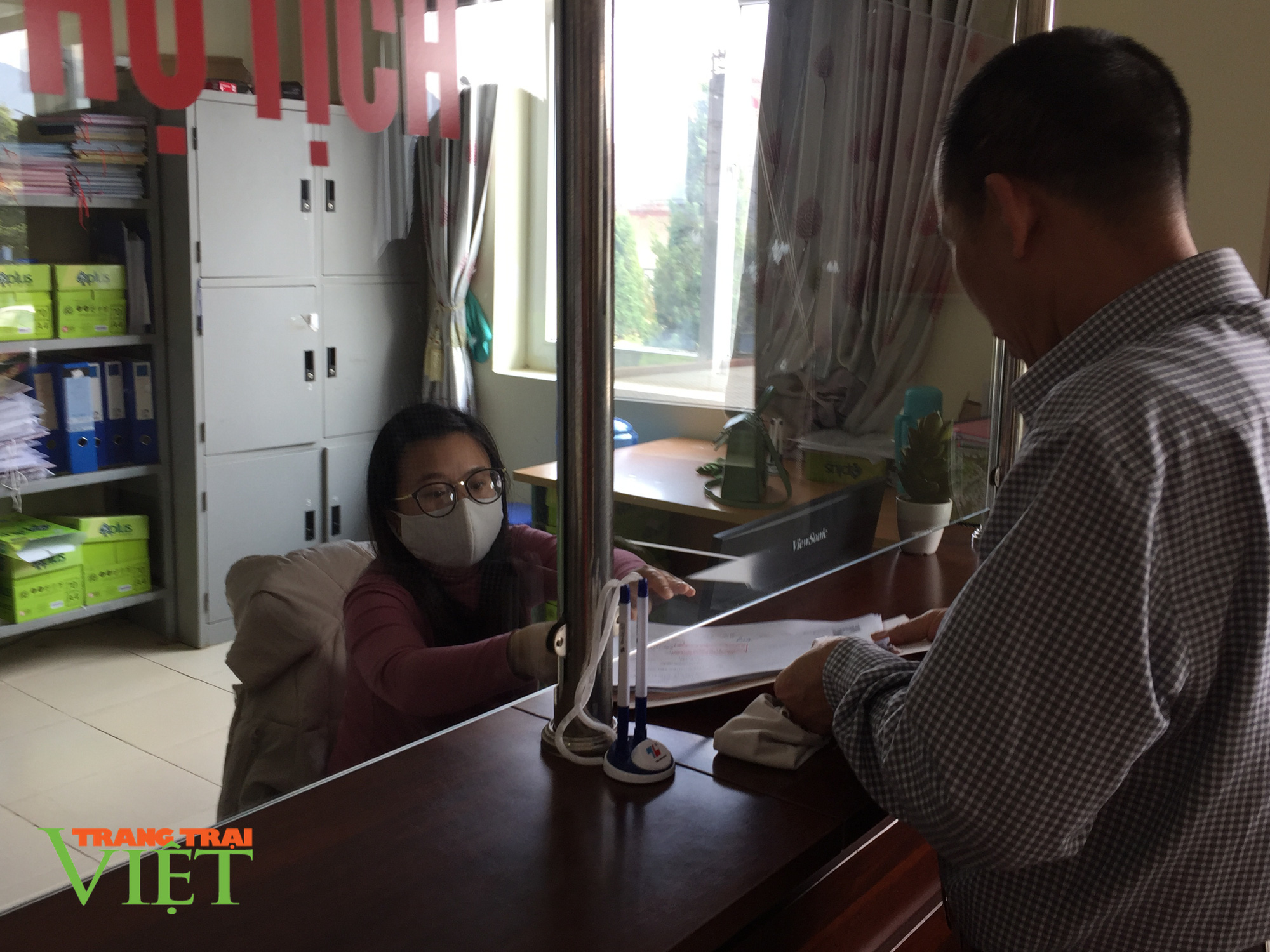 Thành Phố Lai Châu: Nâng cao chất lượng, hiệu quả cải cách hành chính - Ảnh 2. Thành Phố Lai Châu: Nâng cao chất lượng, hiệu quả cải cách hành chính - Ảnh 2.