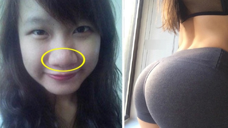7 bộ phận trên cơ thể phụ nữ càng xấu càng phú quý, khỏe mạnh, một người có cả nhà 'thơm lây'  - Ảnh 1.