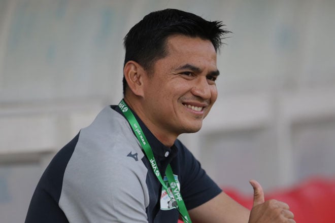 4 HLV ngoại tại V.League: Người khóc, người cười, người bay ghế - Ảnh 4.