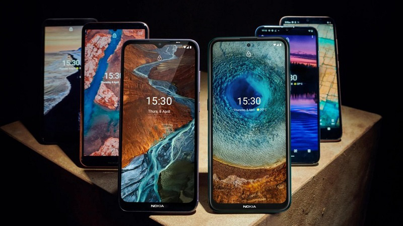 Nokia C10 và C20 có gì hot để bán được tại Việt Nam? - Ảnh 3.