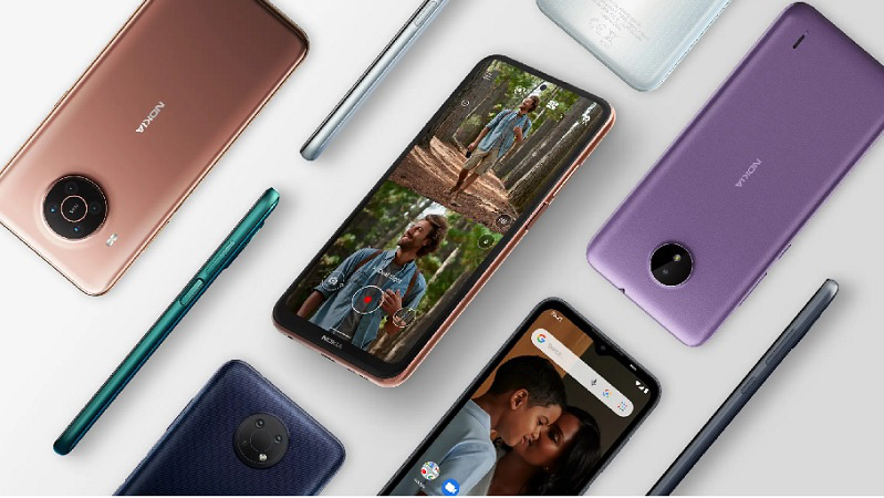 Nokia C10 và C20 có gì hot để bán được tại Việt Nam? - Ảnh 1.